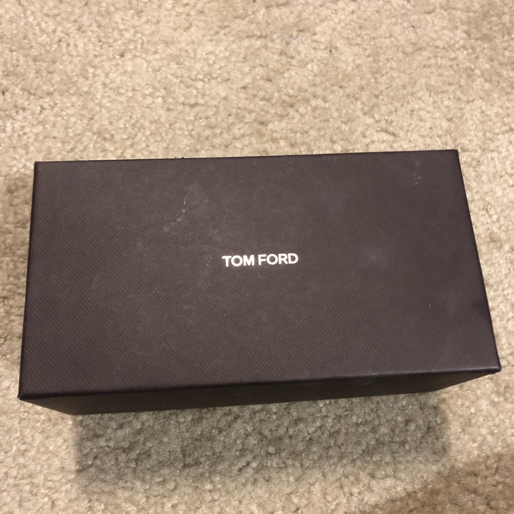 Tom ford sunglasses